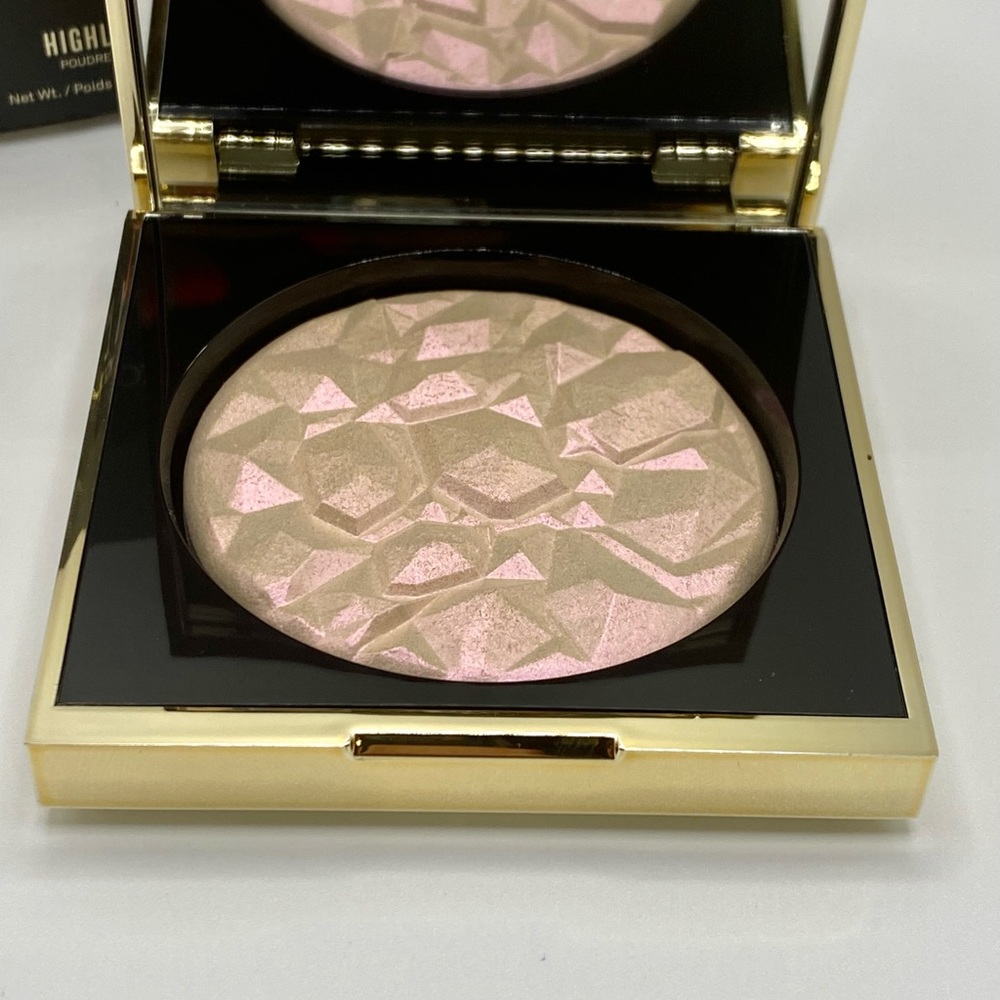 Smashbox Crystalized Highlighter In Opti-mystic - Picture 6 of 6